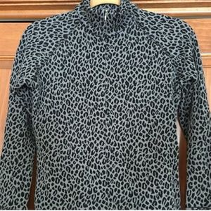 Lucy Athletic Pullover